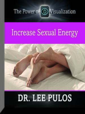 cover image of Increase Sexual Energy